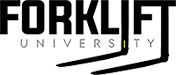 Forklift University