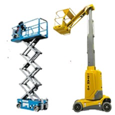 MEWP Operator Individual Training