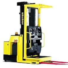 Order Picker Individual Training