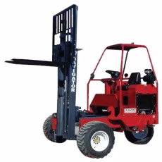 Truck Mounted Entrenamiento Individual