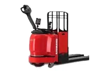 Electric Pallet Jack Individual Training