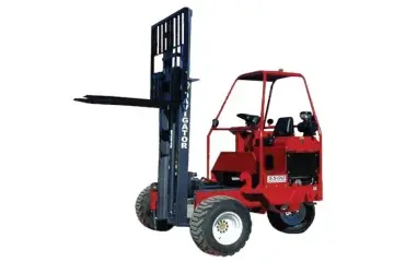 Truck Mounted Individual Training