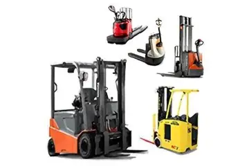 General Forklift Individual Training