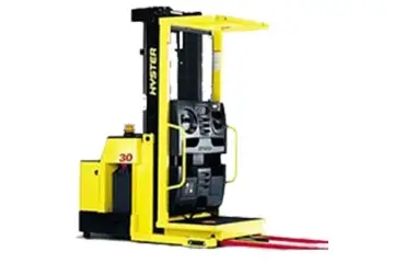Order Picker Individual Training