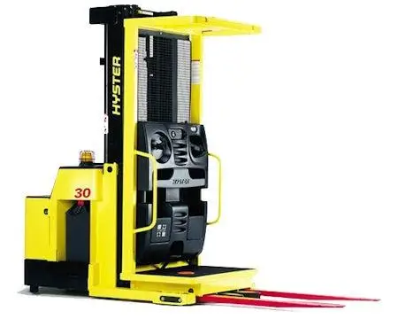 order picker online class i