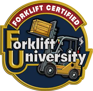 Forklift University
