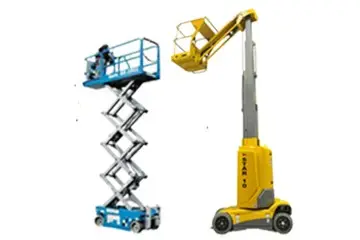MEWP Operator Individual Training