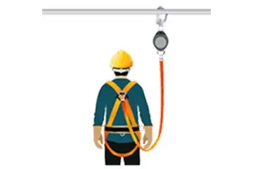 Fall Protection Individual Training