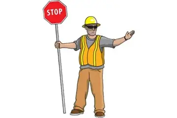 Advanced Flagger Individual Training