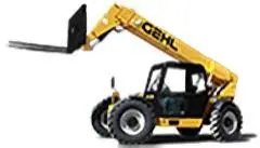 rough terrain online class i
