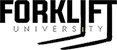 Forklift University