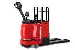 rough terrain online class i